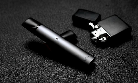 为什么新电子烟充不进去电 为什么电子烟充不上电?