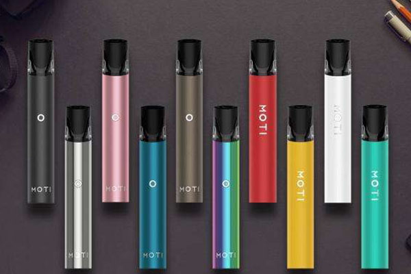 美国电子烟真实危害 美国电子烟真相