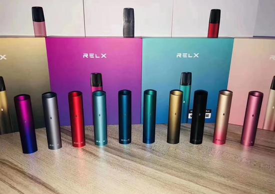 电子烟英文简称 电子烟英文怎么说